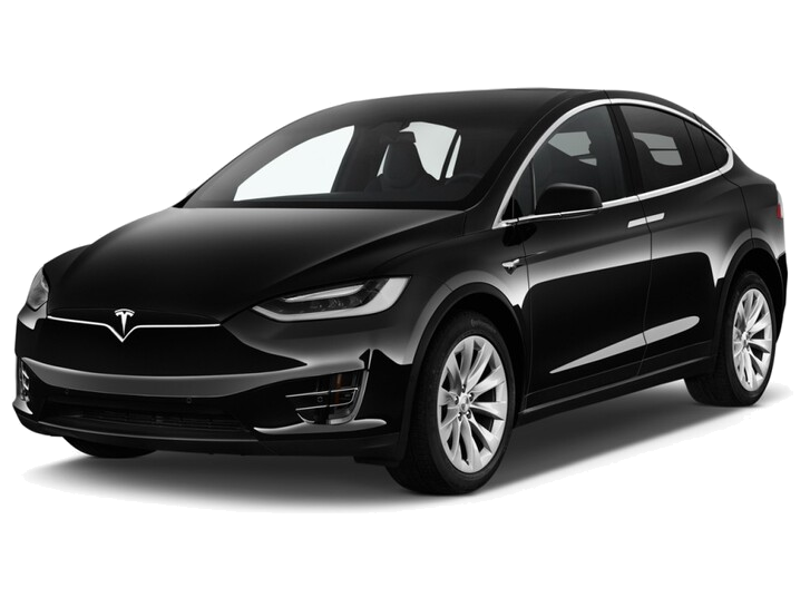 Car Reivew for 2017 Tesla Model X